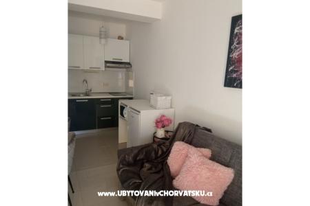 Apartamenty Tomić foto 3