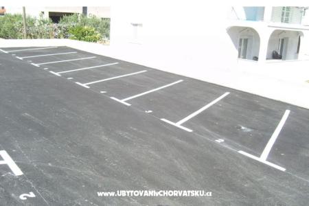 Apartamenty Tomić foto 4