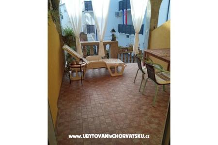 Apartamenty Tomić foto 5