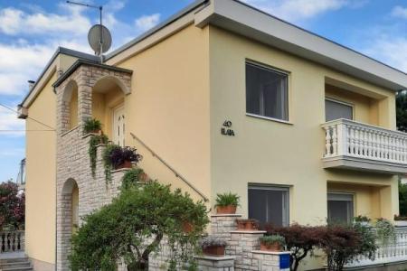 Apartamenty Trubarac Vodice Chorwacja