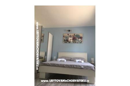 Apartamenty Villa Maria  foto 2