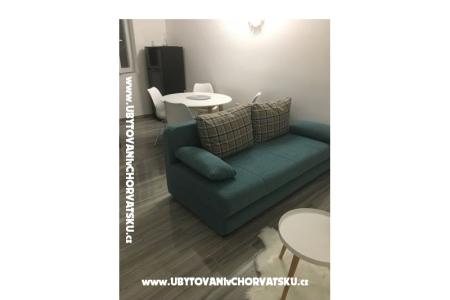 Apartamenty Villa Maria  foto 4