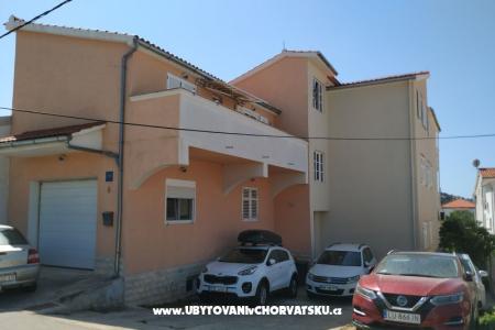 Apartamenty Vinka foto 2