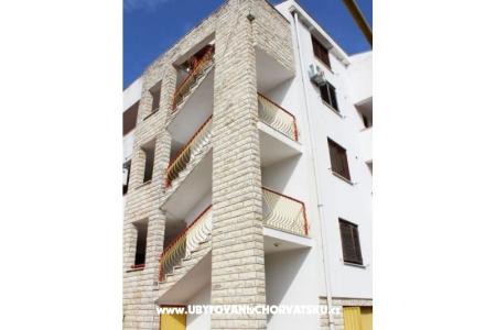 Apartamenty Vodice foto 2