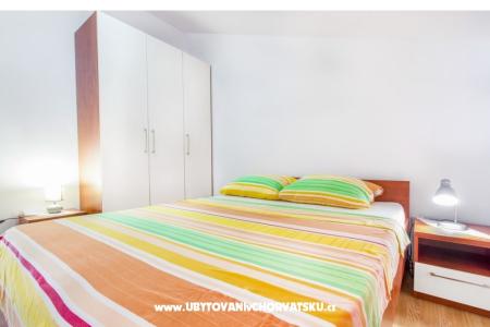 Apartamenty Vodice - Matan foto 3