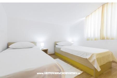 Apartamenty Vodice - Matan foto 4