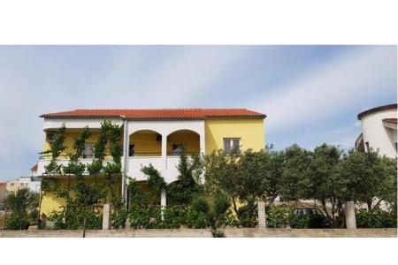 Apartamenty Vranjković Vodice Chorwacja