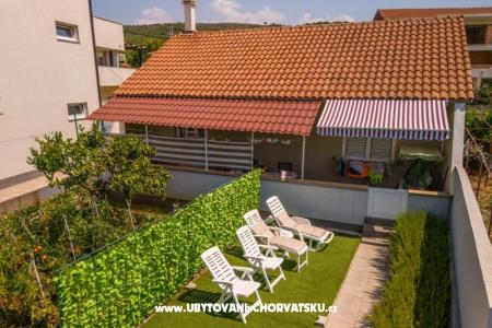 Apartamenty Zdenka foto 2