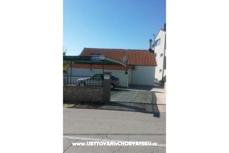 Apartamenty Zdenka foto 3