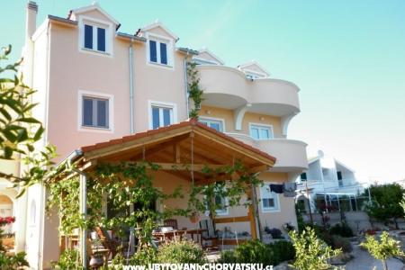 Apartamenty Zeferina foto 2