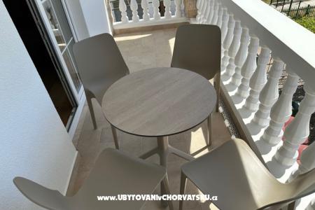 Apartamenty Zeko foto 2