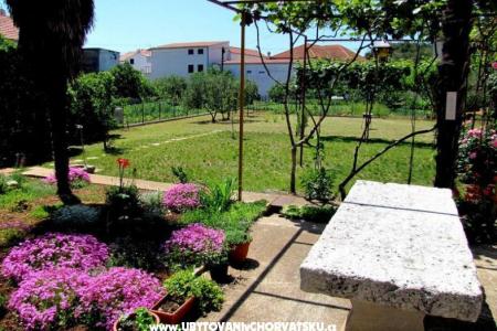 Apartamenty Zvonimir foto 2