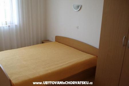 Apartamenty Zvonimir foto 3