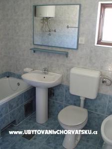 Apartamenty Zvonimir foto 5