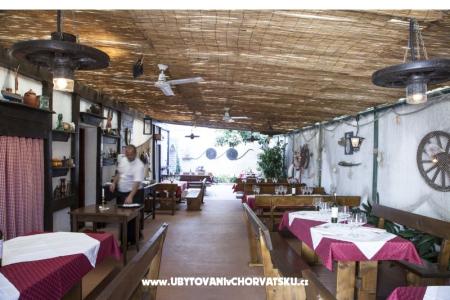 Apartamenty Alfirev Vodice foto 2