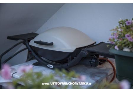 Apartamenty Alfirev Vodice foto 4