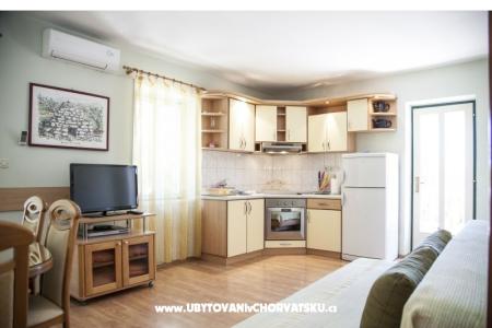 Apartamenty Alfirev Vodice foto 5