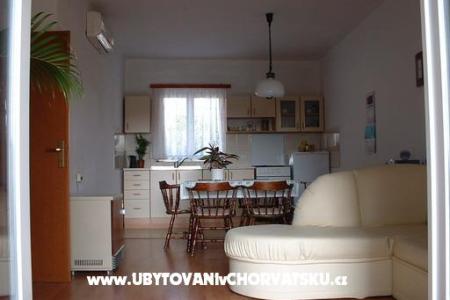 Apartamenty 21 Vodice foto 5