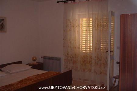 Apartamenty Ksenija foto 2