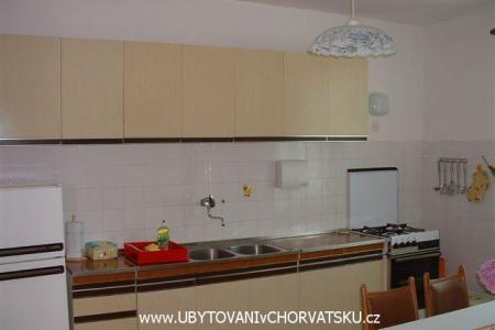 Apartamenty Ksenija foto 3