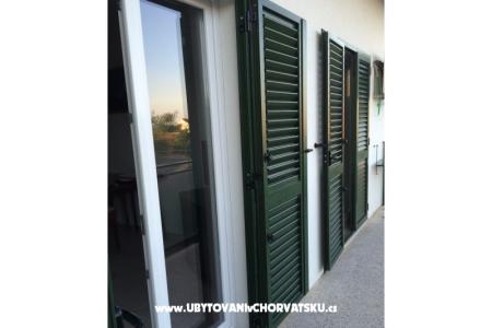 Apartamenty Milka foto 3