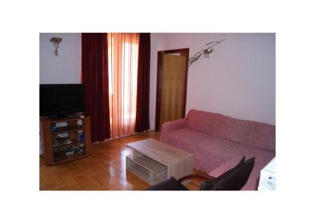 Apartamenty Šprljan foto 3