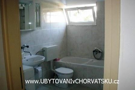Apartamenty Šprljan foto 5