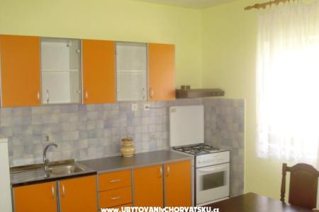 Apartamenty Tonka foto 2