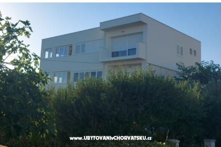 Apartamenty Ivica i Ljuba Cukrov  foto 2