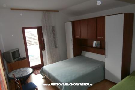 Apartamenty Mišolić - Vodice foto 3