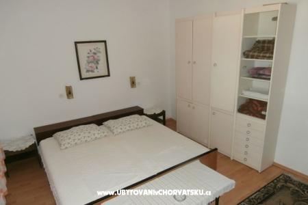 Apartamenty Mišolić - Vodice foto 5
