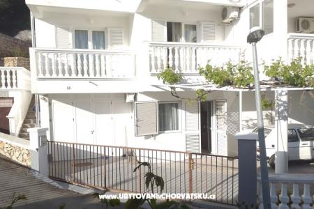 Apartament Ivan (15m from  beach) foto 3