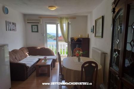 Apartament Ivan (15m from  beach) foto 5