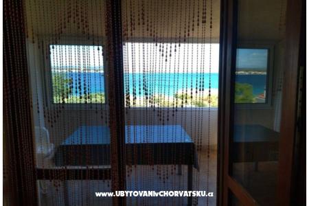 Apartament Prvic Sepurine Vodice Chorwacja