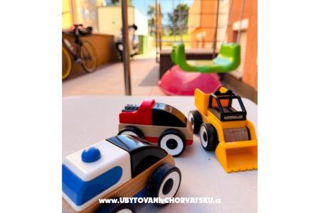 Apartamenty MELON foto 5