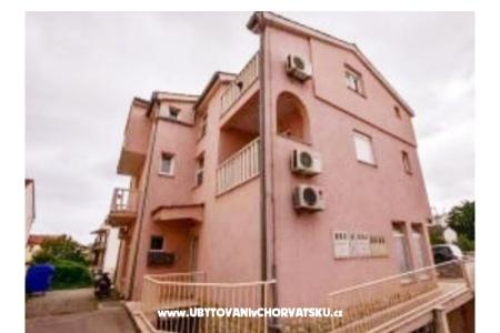 Apartamenty Elizabeta foto 2
