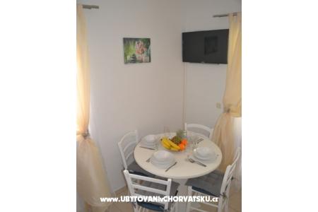 Apartamenty Elizabeta foto 4