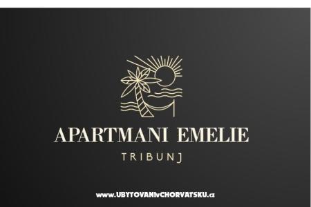  Apartamenty - Emelie  foto 2