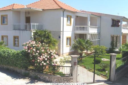 Apartamenty FIO Vodice Chorwacja