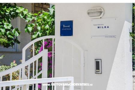 Apartamenty Milka foto 5