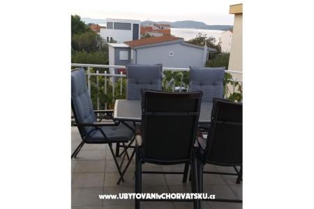 Apartamenty Milka-Jure Srima-Vodice foto 5
