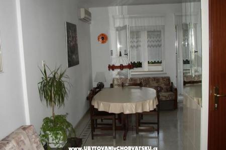 Apartamenty Mimosa foto 4