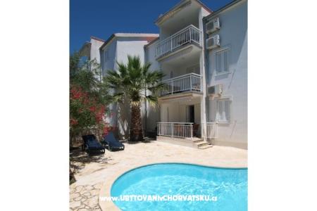 Apartamenty Olea foto 2