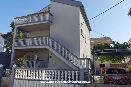 Apartamenty Ria Vodice foto 3