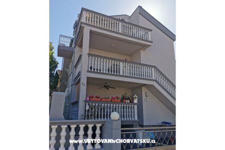 Apartamenty Ria Vodice foto 4