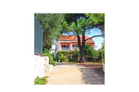 Apartamenty Roko Vodice Chorwacja