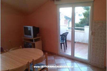 Apartamenty Vodice &amp; Srima foto 3