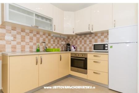 Apartamenty Villa Ines foto 3