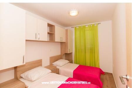 Apartamenty Villa Ines foto 4