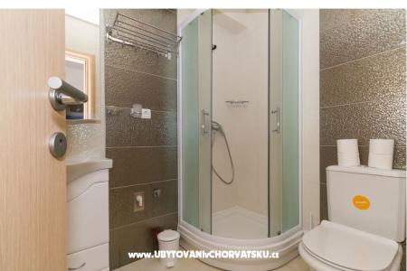 Apartamenty Villa Ines foto 5